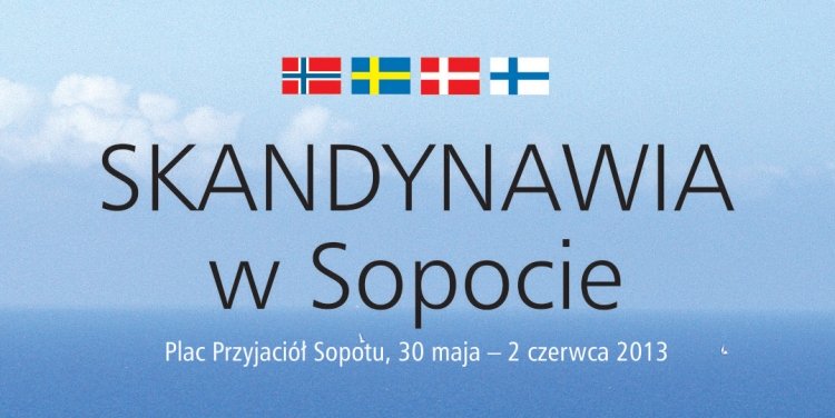Skandynawia w Sopocie