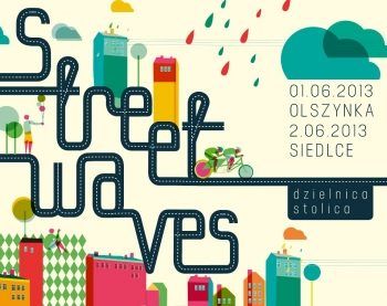 Streetwaves PROGRAM WYDARZEŃ