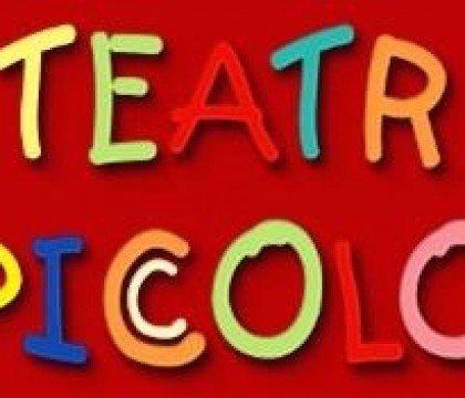 Teatr Piccolo – Maj 2013