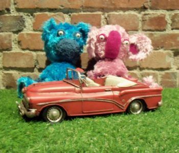 Teatralne podwieczorki, Katowice