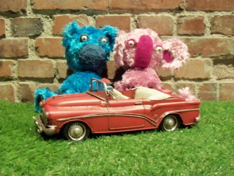 Teatralne podwieczorki, Katowice