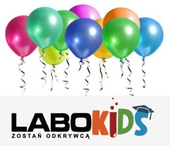 Urodziny dla Dzieci w Poznaniu