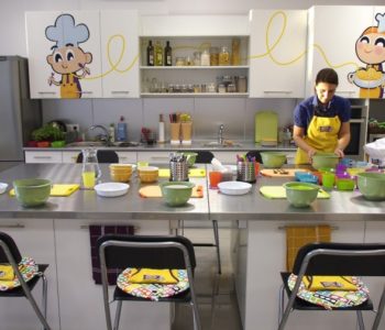 Warsztaty kulinarne na Dzień Dziecka po wyjątkowej cenie