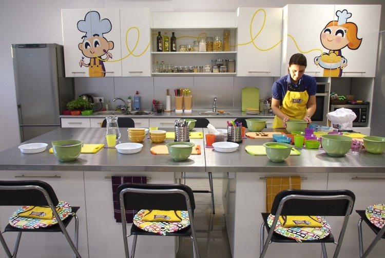 Warsztaty kulinarne na Dzień Dziecka po wyjątkowej cenie