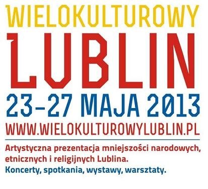 Wielokulturowy Lublin – Festiwal Kultur Mniejszości