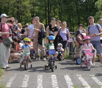 Wyścigi Rowerkowe w Gdyni i Łodzi już za nami!