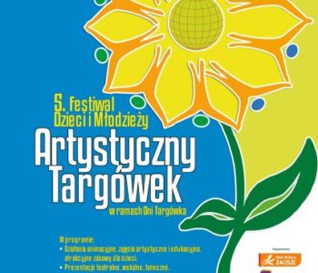 festiwal dzieci i młodzieży