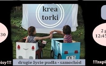 warsztaty dla dzieci