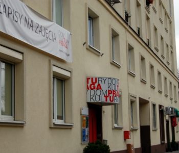 warsztaty i spektakle dla dzieci