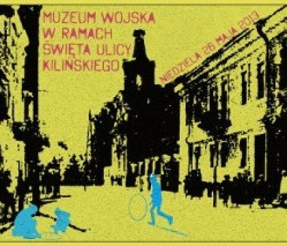 Święto ulicy Kilińskiego – Białystok