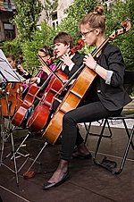 8. Festiwal Święto Ogrodów w MNK