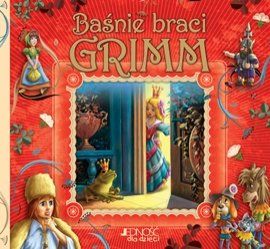 Baśnie braci Grimm