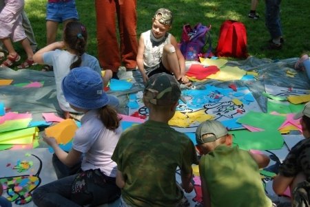 Bezgrzeczne Lato w Staromiejskim Centrum Kultury Młodzieży