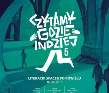 Czytamy gdzie indziej