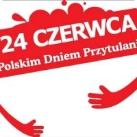 Dzień Przytulania Dużych i Małych!