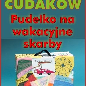 Fabryka Cudaków – Pudełko na wakacyjne skarby