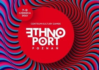 Festiwal Ethno Port w Poznaniu