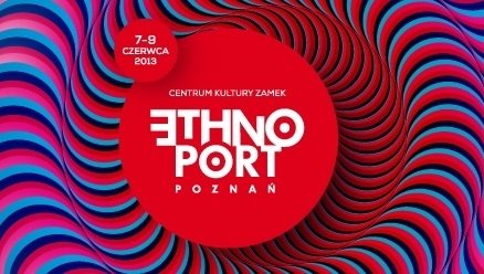 Festiwal Ethno Port w Poznaniu