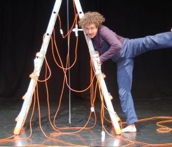 Festiwal Sztuka Szuka Malucha dla Dzieci w Poznaniu