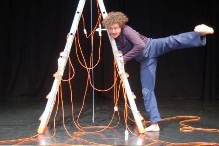 Festiwal Sztuka Szuka Malucha dla Dzieci w Poznaniu