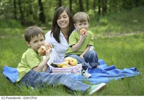Festyn dla rodzin w Poznaniu