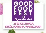 Good Food Fest 2013