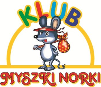 Kinderplaneta z Myszką Norką