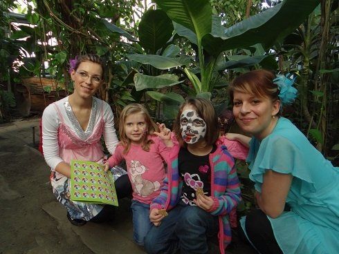 Lato w Mieście 2013