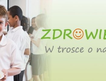 Otyłość wśród dzieci i młodzieży. Nabór do programu Zdrowie na 6