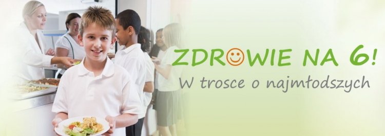 Otyłość wśród dzieci i młodzieży. Nabór do programu Zdrowie na 6