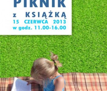 Piknik z Książką