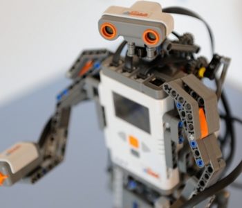 Pokazy robotów z okazji Dnia Ojca