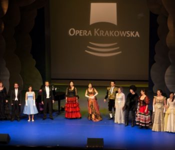 Rozśpiewana Opera podczas Nocy Teatrów!