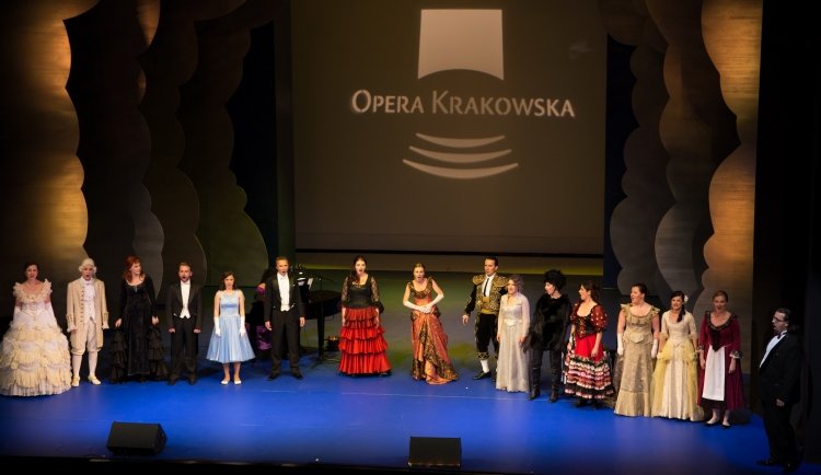 Rozśpiewana Opera podczas Nocy Teatrów!