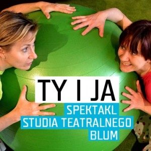 Spektakl Teatru Blum dla Dzieci w Poznaniu