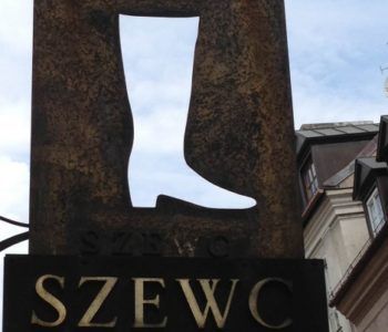 Szlakiem Ginących Zawodów