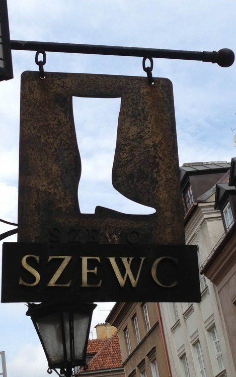 Szlakiem Ginących Zawodów