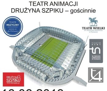 Teatr dla Dzieci w Poznaniu