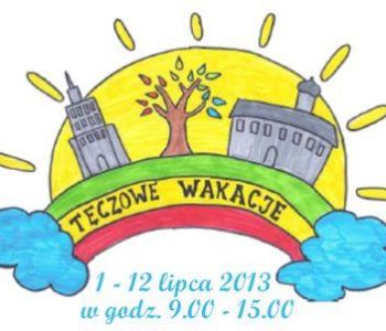 Tęczowe Wakacje