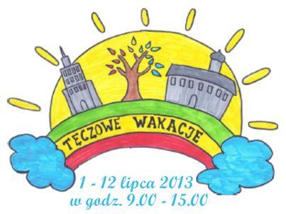 Tęczowe Wakacje