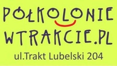 Wakacje w Klubie W Trakcie