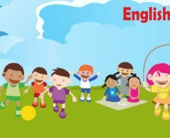 Wakacyjna opieka w English Club for Kids