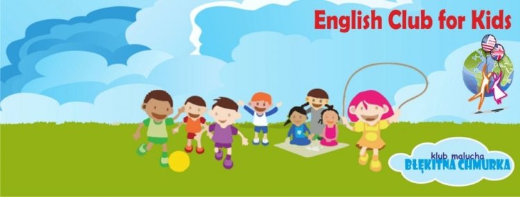 Wakacyjna opieka w English Club for Kids