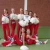 Warsztaty dla cheerleaderek