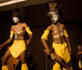 Występy dla Dzieci w Puszczykowie