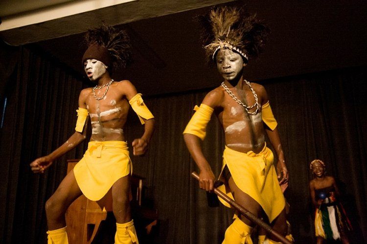 Występy dla Dzieci w Puszczykowie