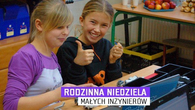 Zajęcia dla Dzieci w Poznaniu