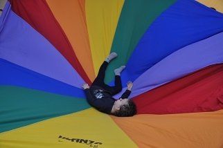 Zajęcia dla dzieci w Poznaniu