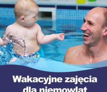 Zajęcia dla maluszków w Poznaniu