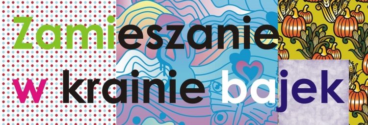 Zamieszanie w krainie bajek